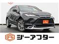 2021 Toyota Harrier Hybrid