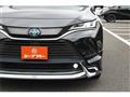 2021 Toyota Harrier Hybrid