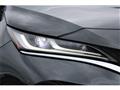 2021 Toyota Harrier Hybrid