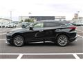 2021 Toyota Harrier Hybrid