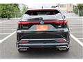 2021 Toyota Harrier Hybrid