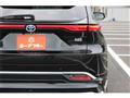2021 Toyota Harrier Hybrid