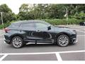2021 Toyota Harrier Hybrid