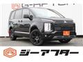 2025 Mitsubishi Delica D5