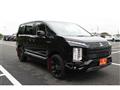 2025 Mitsubishi Delica D5