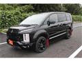 2025 Mitsubishi Delica D5
