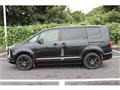 2025 Mitsubishi Delica D5