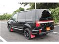 2025 Mitsubishi Delica D5