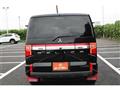 2025 Mitsubishi Delica D5