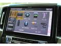 2015 Toyota Alphard Hybrid