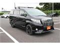 2015 Toyota Alphard Hybrid