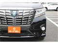 2015 Toyota Alphard Hybrid