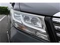 2015 Toyota Alphard Hybrid