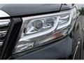 2015 Toyota Alphard Hybrid