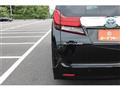2015 Toyota Alphard Hybrid