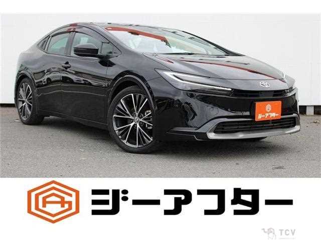 2023 Toyota Prius