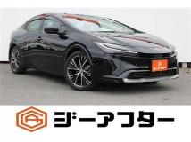 2023 Toyota Prius