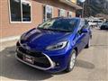 2022 Toyota AQUA