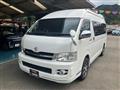 2010 Toyota Hiace Van