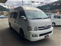 2010 Toyota Hiace Van