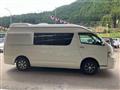 2010 Toyota Hiace Van