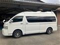 2010 Toyota Hiace Van