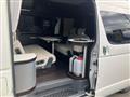 2010 Toyota Hiace Van