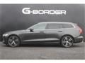2020 Volvo V60