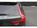 2020 Volvo V60
