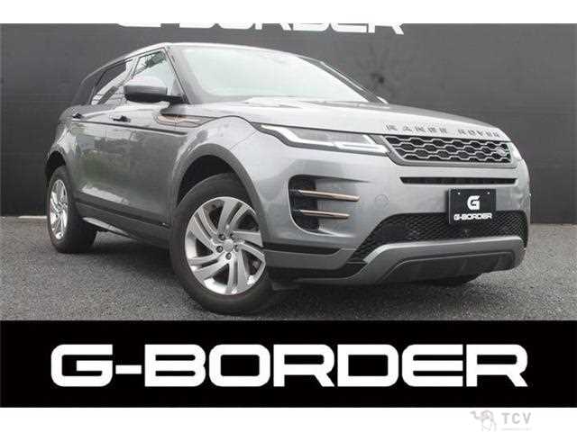 2019 Land Rover Land Rover Others