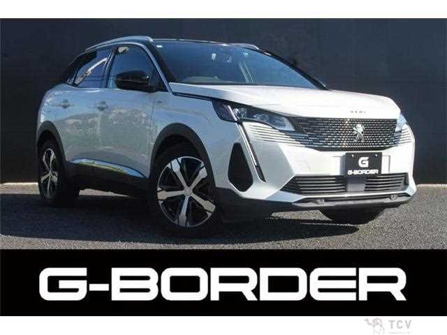 2021 Peugeot Peugoet Others