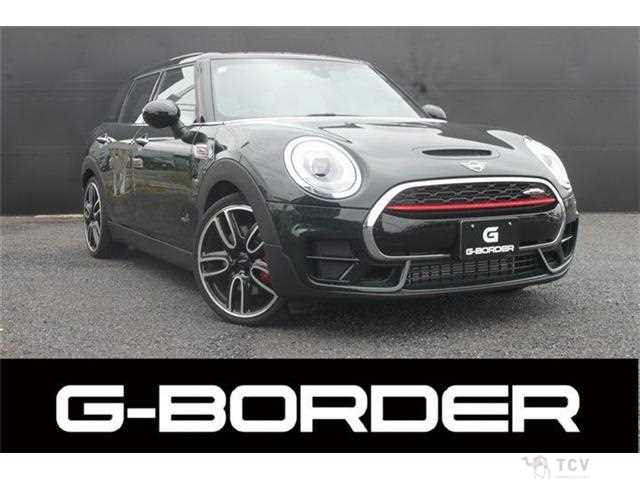 2019 BMW MINI