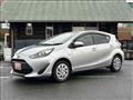 2017 Toyota AQUA
