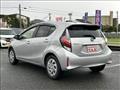 2017 Toyota AQUA
