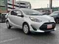 2017 Toyota AQUA