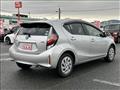 2017 Toyota AQUA