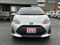 2017 Toyota AQUA