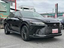 2023 Lexus RX