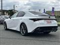 2021 Lexus IS