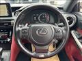 2021 Lexus IS