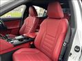 2021 Lexus IS