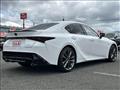 2021 Lexus IS