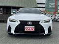 2021 Lexus IS