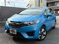 2013 Honda Fit Hybrid