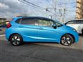 2013 Honda Fit Hybrid