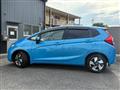 2013 Honda Fit Hybrid