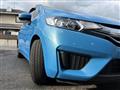 2013 Honda Fit Hybrid