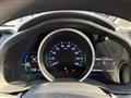 2013 Honda Fit Hybrid
