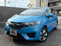 2013 Honda Fit Hybrid