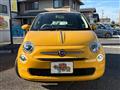 2017 Fiat 500